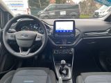 Ford Fiesta bei Gebrauchtwagen.expert - Abbildung (14 / 15)