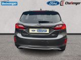 Ford Fiesta bei Gebrauchtwagen.expert - Abbildung (4 / 15)