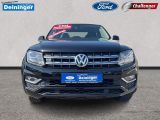 VW Amarok bei Gebrauchtwagen.expert - Abbildung (5 / 15)