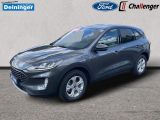Ford Kuga bei Gebrauchtwagen.expert - Abbildung (4 / 15)