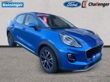 Ford Puma bei Gebrauchtwagen.expert - Abbildung (8 / 15)