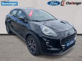 Ford Puma bei Gebrauchtwagen.expert - Abbildung (9 / 15)