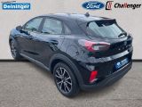 Ford Puma bei Gebrauchtwagen.expert - Abbildung (5 / 15)