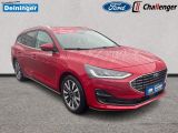 Ford Focus bei Gebrauchtwagen.expert - Abbildung (7 / 15)