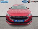 Ford Focus bei Gebrauchtwagen.expert - Abbildung (8 / 15)