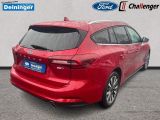 Ford Focus bei Gebrauchtwagen.expert - Abbildung (5 / 15)