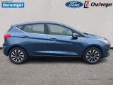 Ford Fiesta bei Gebrauchtwagen.expert - Abbildung (8 / 15)
