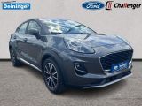 Ford Puma bei Gebrauchtwagen.expert - Abbildung (7 / 15)