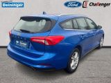Ford Focus bei Gebrauchtwagen.expert - Abbildung (5 / 15)