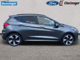 Ford Fiesta bei Gebrauchtwagen.expert - Abbildung (6 / 15)