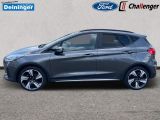 Ford Fiesta bei Gebrauchtwagen.expert - Abbildung (3 / 15)