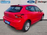 Seat Ibiza bei Gebrauchtwagen.expert - Abbildung (5 / 15)