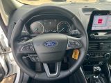 Ford EcoSport bei Gebrauchtwagen.expert - Abbildung (9 / 15)