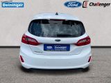 Ford Fiesta bei Gebrauchtwagen.expert - Abbildung (4 / 15)