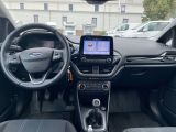 Ford Fiesta bei Gebrauchtwagen.expert - Abbildung (12 / 15)