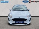 Ford Fiesta bei Gebrauchtwagen.expert - Abbildung (8 / 15)