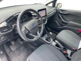 Ford Fiesta bei Gebrauchtwagen.expert - Abbildung (10 / 15)