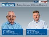 Ford Focus bei Gebrauchtwagen.expert - Abbildung (14 / 15)