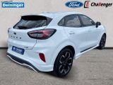 Ford Puma bei Gebrauchtwagen.expert - Abbildung (5 / 15)