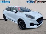 Ford Puma bei Gebrauchtwagen.expert - Abbildung (7 / 15)