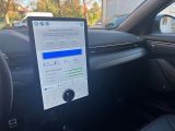 Ford Mustang Mach-E bei Gebrauchtwagen.expert - Abbildung (13 / 15)