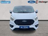 Ford Transit bei Gebrauchtwagen.expert - Abbildung (8 / 15) Ford Transit bei Gebrauchtwagen.expert - Abbildung (8 / 15)