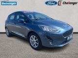 Ford Fiesta bei Gebrauchtwagen.expert - Abbildung (7 / 15)