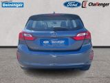 Ford Fiesta bei Gebrauchtwagen.expert - Abbildung (4 / 15)