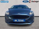 Ford Fiesta bei Gebrauchtwagen.expert - Abbildung (8 / 15)