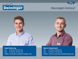 Ford Fiesta bei Gebrauchtwagen.expert - Abbildung (14 / 15)