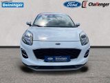 Ford Puma bei Gebrauchtwagen.expert - Abbildung (8 / 15)