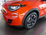 Fiat 600 bei Gebrauchtwagen.expert - Abbildung (3 / 15)