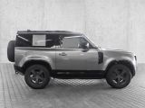 Land Rover Defender bei Gebrauchtwagen.expert - Abbildung (6 / 15)