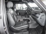 Land Rover Defender bei Gebrauchtwagen.expert - Abbildung (3 / 15)