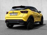 Nissan Juke bei Gebrauchtwagen.expert - Abbildung (2 / 9) Nissan Juke bei Gebrauchtwagen.expert - Abbildung (2 / 9)