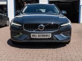Volvo V60 bei Gebrauchtwagen.expert - Abbildung (3 / 15) Volvo V60 bei Gebrauchtwagen.expert - Abbildung (3 / 15)