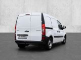 Mercedes-Benz Citan bei Gebrauchtwagen.expert - Abbildung (2 / 14)