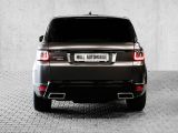 Land Rover Range Rover Sport bei Gebrauchtwagen.expert - Abbildung (7 / 15)