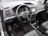 VW Sharan bei Gebrauchtwagen.expert - Abbildung (4 / 14)