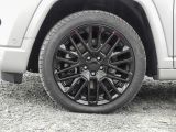 Jeep Compass bei Gebrauchtwagen.expert - Abbildung (3 / 15)