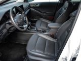 Hyundai IONIQ bei Gebrauchtwagen.expert - Abbildung (8 / 11)