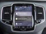 Volvo XC90 bei Gebrauchtwagen.expert - Abbildung (7 / 15)