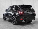 Land Rover Range Rover Sport bei Gebrauchtwagen.expert - Abbildung (2 / 15)