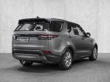 Land Rover Discovery bei Gebrauchtwagen.expert - Abbildung (2 / 15)