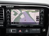 Mitsubishi Outlander bei Gebrauchtwagen.expert - Abbildung (8 / 15)
