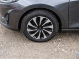 Ford Fiesta bei Gebrauchtwagen.expert - Abbildung (4 / 15)