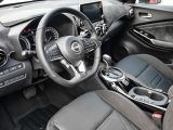 Nissan Juke bei Gebrauchtwagen.expert - Abbildung (4 / 13)
