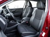 Nissan Qashqai bei Gebrauchtwagen.expert - Abbildung (7 / 14)