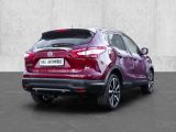 Nissan Qashqai bei Gebrauchtwagen.expert - Abbildung (2 / 14)