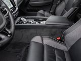 Volvo XC60 bei Gebrauchtwagen.expert - Abbildung (14 / 15)